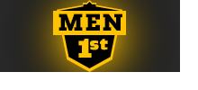 Men 1st